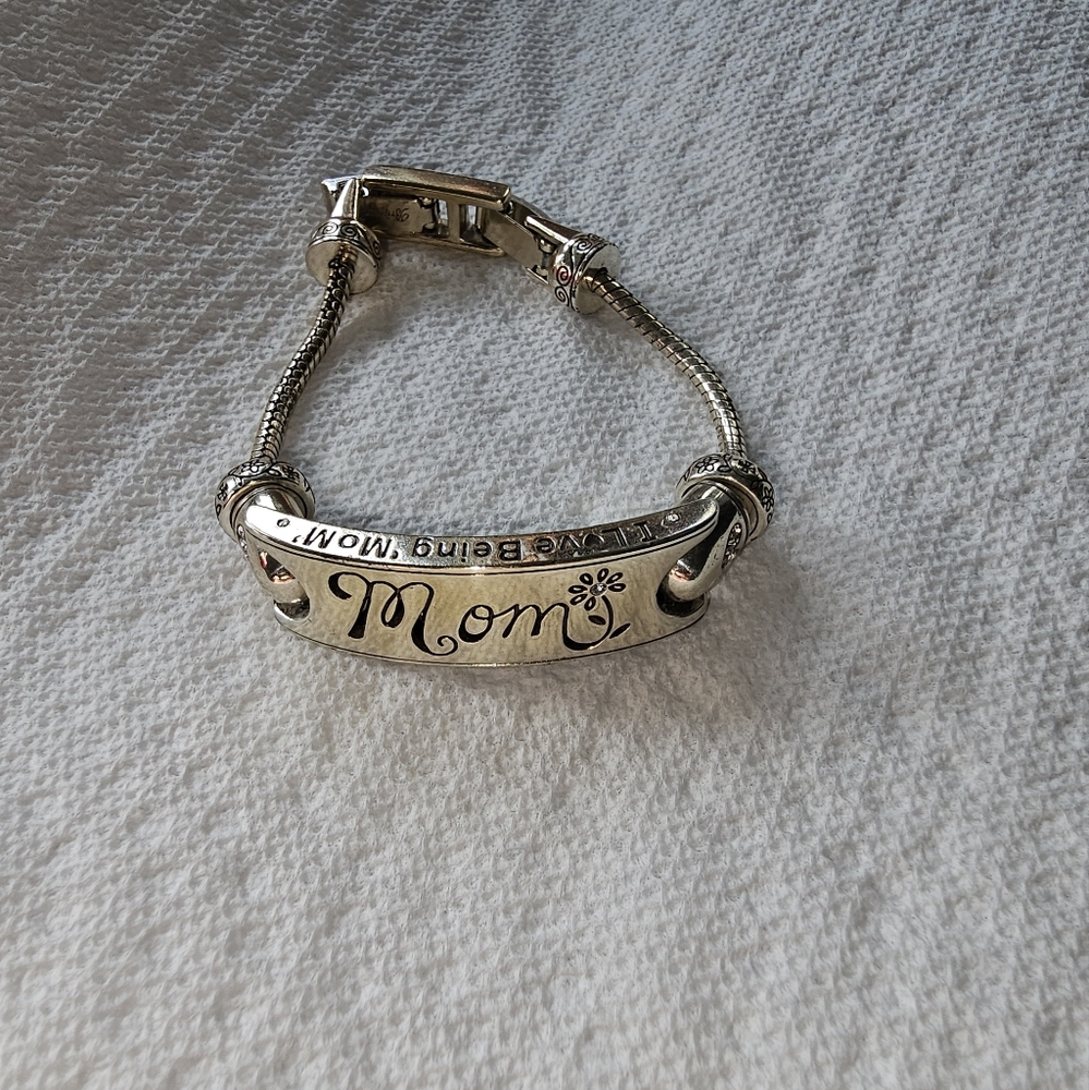 Brighton mom's bracelet